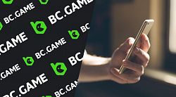 BC Game Crypto Gambling Enterprise Gaming