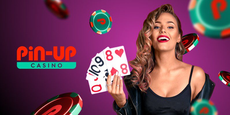 PIN-UP Casino Saytına Baxış